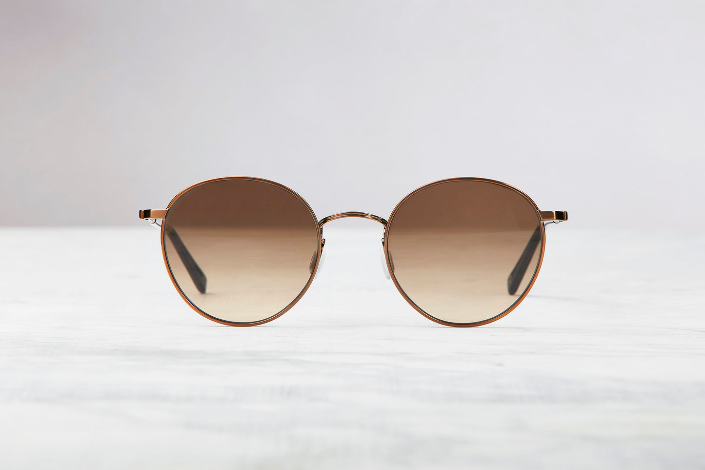 Brussels - Copper