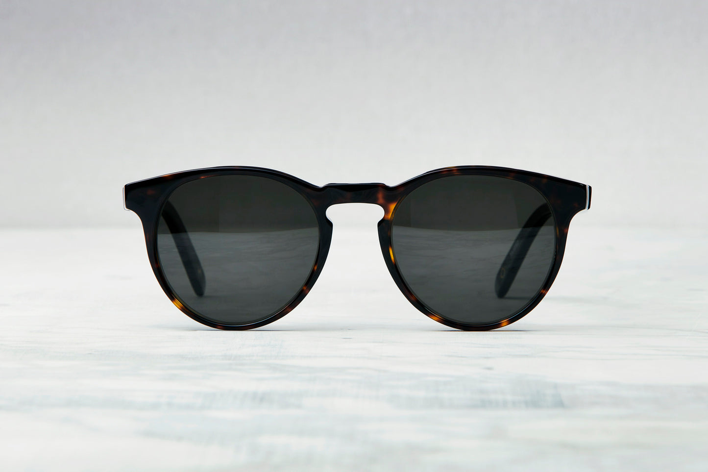 Brighton - Yellow Tortoise (Polarised)