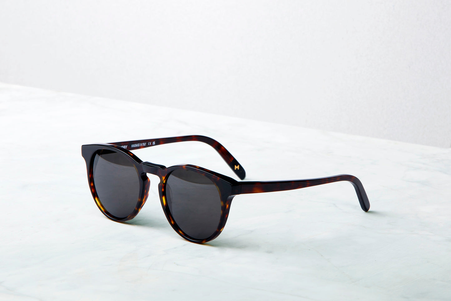 Brighton - Yellow Tortoise (Polarised)