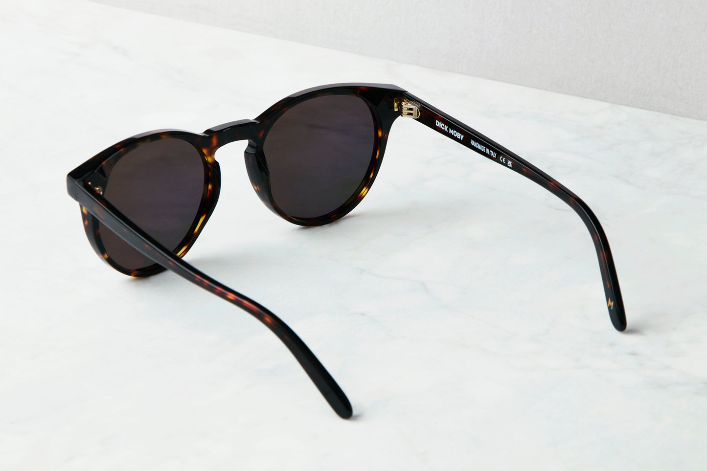 Brighton - Yellow Tortoise (Polarised)