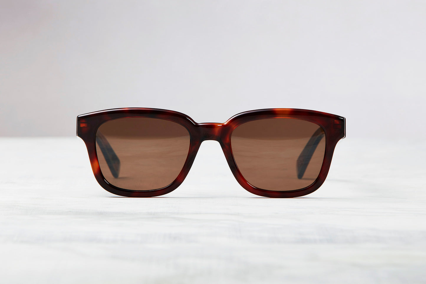Oakland - Sand Tortoise (Polarised)