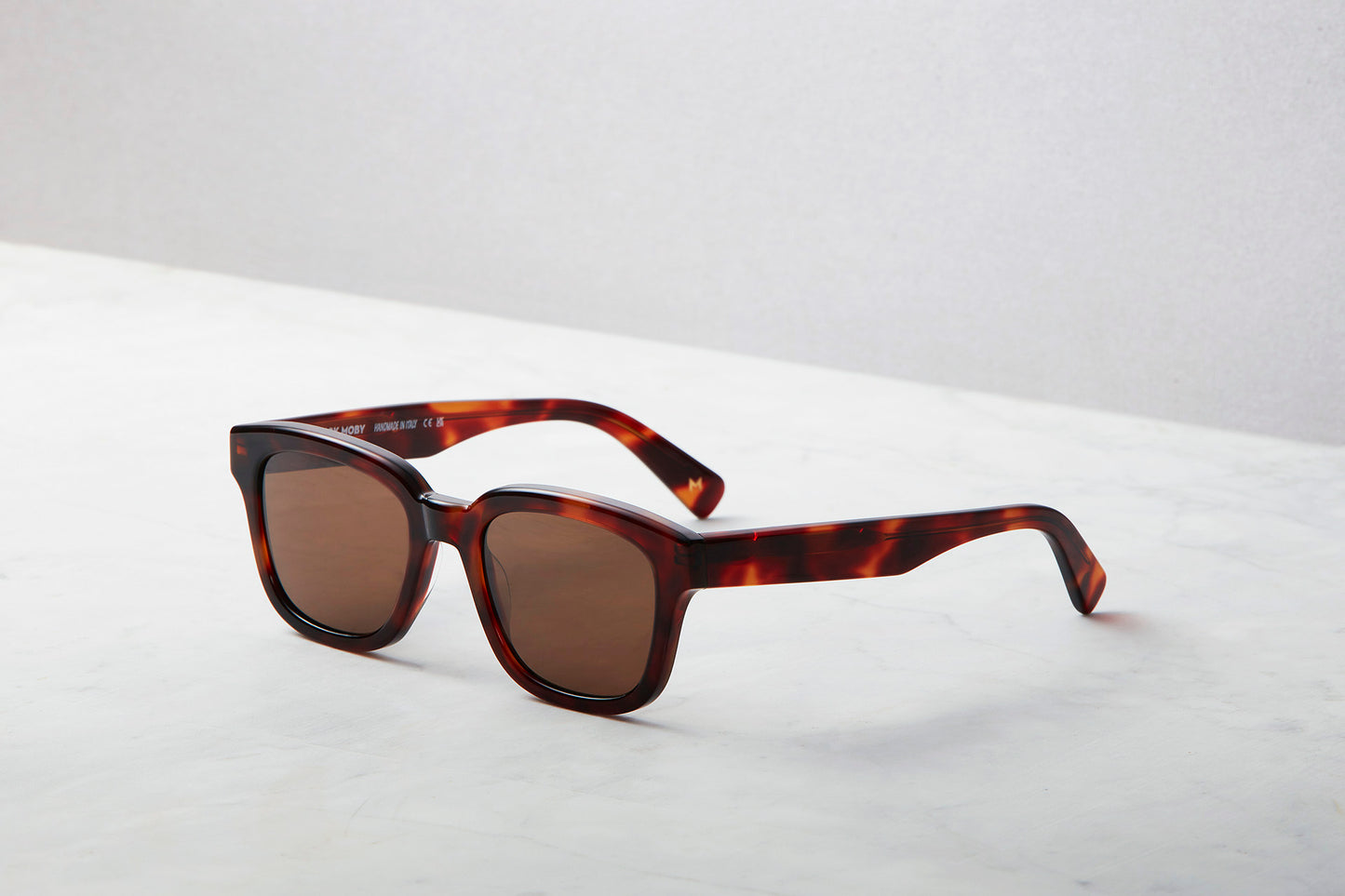 Oakland - Sand Tortoise (Polarised)