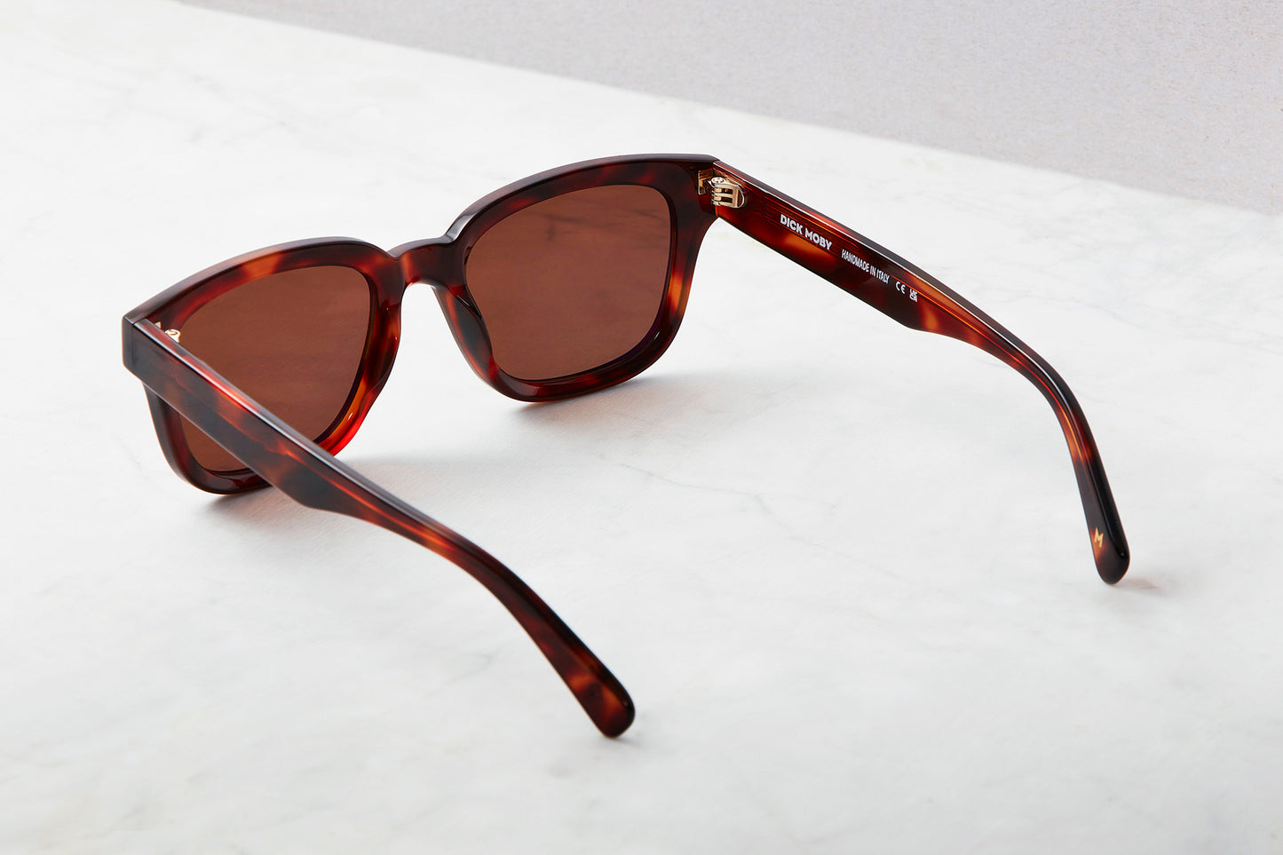 Oakland - Sand Tortoise (Polarised)
